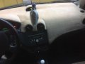 2007 Chevrolet Aveo LT Automatic Transmission-1