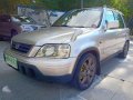 FOR SALE: 2000 Honda CRv 1st Generation-3