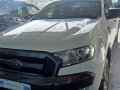 Ford Ranger 2017 Automatic WILDTRAK Used for sale.-9
