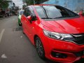 Honda JAZZ 2018 1.5 CVT at for sale-4