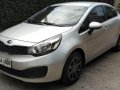 Kia Rio lx 2014 MT 13 efi FOR SALE-1