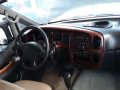 HYUNDAI Starex van 99 model for sale-3