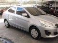 2015 Mitsubishi Mirage G4 GLX Manual Transmission-1