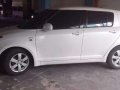 Suzuki Swift 2009 model AT top of the line-3