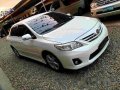 Toyota Corolla Altis 2011 V AT for sale-1