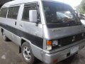 1995 Mitsubishi L300 van FOR SALE-1