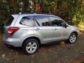 2015 Subaru Forester for sale-1