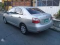2012 Toyota Vios 1.3J FOR SALE-2