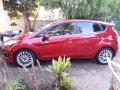 Ford Fiesta 2015 FOR SALE-3