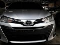 2019 Toyota VIOS E 1.3 Dual VVT-I NEW LOOK Gasoline-0