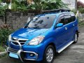 TOYOTA Avanza 1.5G MT 2007 model-4