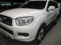 Foton Toplander 2015 Manual Used for sale.-10