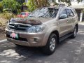 Toyota Fortuner 2006 for sale-1