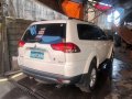 For sale! Mitsubishi Montero 2014 GLX-8