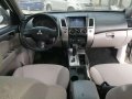 For sale! Mitsubishi Montero 2014 GLX-6