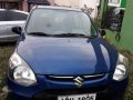 Suzuki Alto 800 Deluxe 2015 model FOR SALE-0