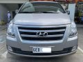 For sale 2016 Hyundai Grand Starex CRDi Automatic Swivel Seats 1.150M-0