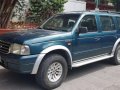 2004 Ford Everest turbo intercooler FOR SALE-7