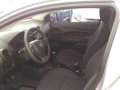 2015 Mitsubishi Mirage G4 GLX Manual Transmission-8