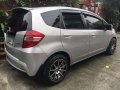 2012 Honda Jazz 1.3 AT Gas FOR SALE-0