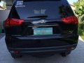 Mitsubishi Montero 2012 for sale-3