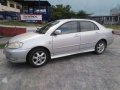 2007 Toyota Corolla Altis Automobilico Sm Bicutan-0