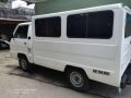 Mitsubishi L300 FB VAN 2007 model Manual Diesel Super fresh-2