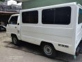 Mitsubishi L300 FB VAN 2007 model Manual Diesel Super fresh-3