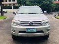 Cheapest 2010 Toyota Fortuner 4x2 G Diesel Lady Driven-11