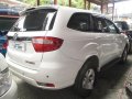 Foton Toplander 2015 Manual Used for sale.-9