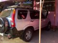 Honda CR-V Price: ₱ 350,000 (negotiable) 2002 model-0