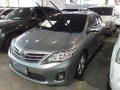 Toyota Corolla Altis 2014 for sale-5