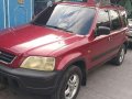 2000 mdl HONDA Crv gen 1 FOR SALE-2