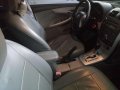 Toyota Altis 2011 G Automatic transmission Gasoline-2