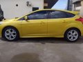 Ford Focus 2015 2.0 GDI Top of the line variant-6
