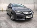 Honda City 1.5 E 2016 automatic FOR SALE-0