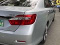 2013 Toyota Camry Automatic Gas 25G-6