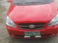 Hyundai Getz 2009model Manual transmision-1