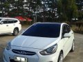 Hyundai Accent 2012 FOR SALE-10