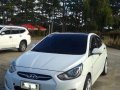 Hyundai Accent 2012 FOR SALE-1