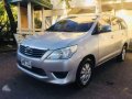 Toyota Innova 2013 Diesel Rush!!-2