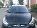 2012 Hyundai Accent MT FOR SALE-5