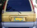 Mitsubishi Adventure 2001  FOR SALE-3