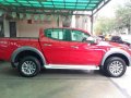 WithFREEBIES 2018 MITSUBISHI Strada Glx 4x2 Manual and Gls 4x2 Automatic-2