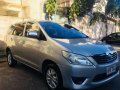 Toyota Innova 2013 Diesel Rush!!-3