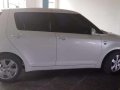 Suzuki Swift 2009 model AT top of the line-1