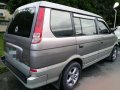 Mitsubishi Adventure 2002 Model FOR SALE-3