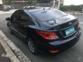 2012 Hyundai Accent MT FOR SALE-8