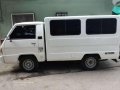 Mitsubishi L300 FB VAN 2007 model Manual Diesel Super fresh-4