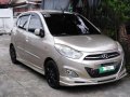 Hyundai i10 Gls 2012 for sale-2